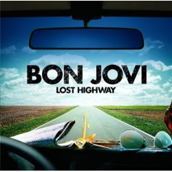 Bon Jovi - Lost Highway